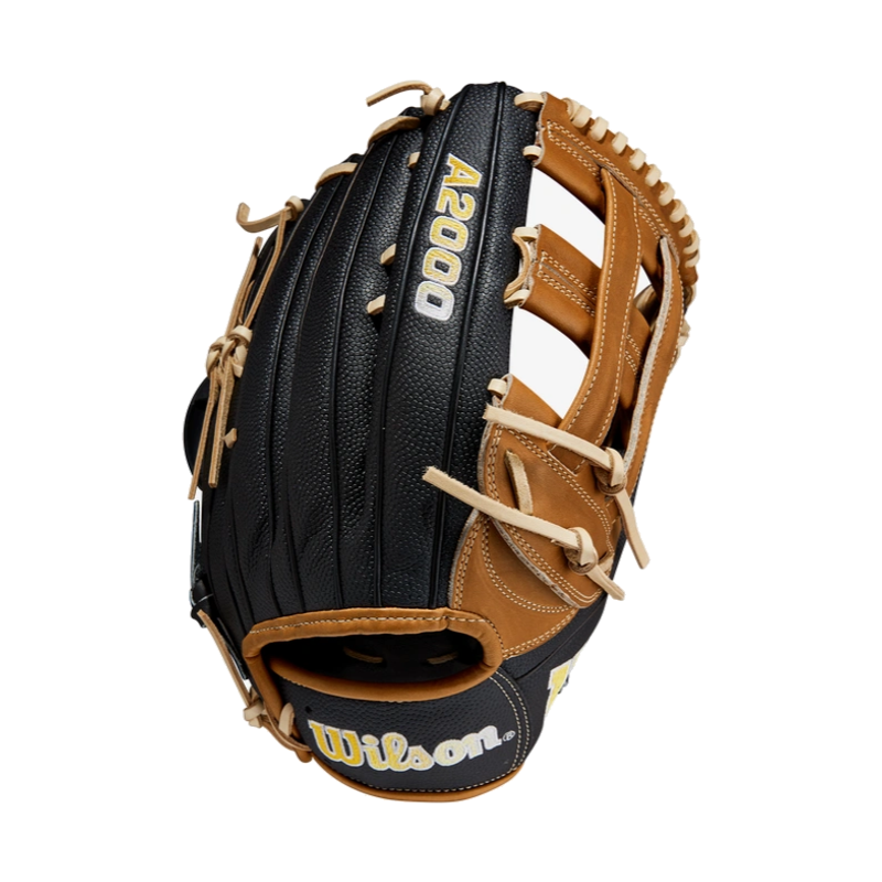 Wilson 2023 A2000 1799SS 12.75 LHT
