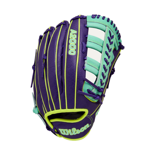 A2000 2025 Fall 1810SS Seafoam/Purple 12.75 in