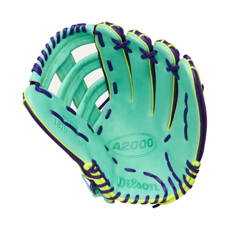 A2000 2025 Fall 1810SS Seafoam/Purple 12.75 in