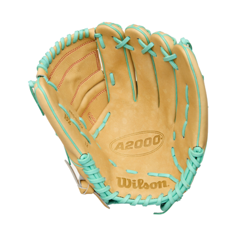 A2000 2025 Fall B2 Blonde Seafoam 12 in