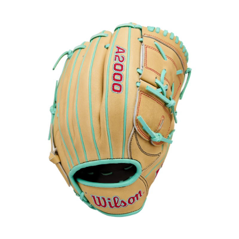 A2000 2025 Fall B2 Blonde Seafoam 12 in