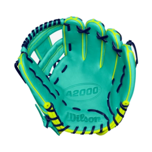 2024 Fall A2000 DP15SS  Seafoam/Optic Green 11.5 in RHT