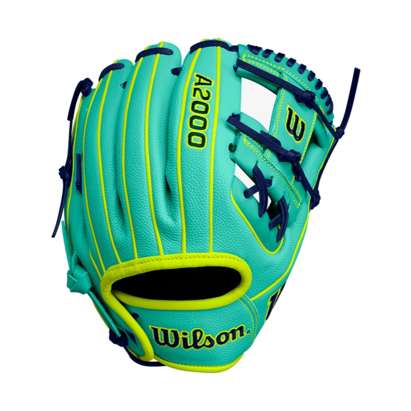 2024 Fall A2000 DP15SS  Seafoam/Optic Green 11.5 in RHT