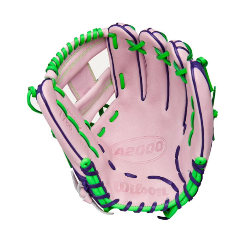A2000 2025 Fall 1786 Purple 11.5 in