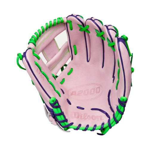 A2000 2025 Fall 1786 Purple 11.5 in