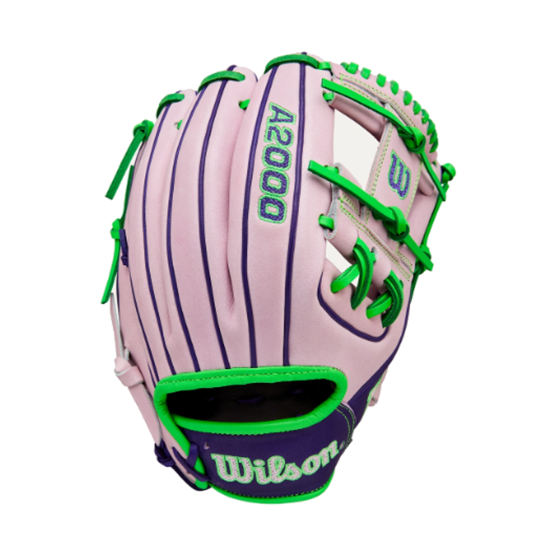 A2000 2025 Fall 1786 Purple 11.5 in