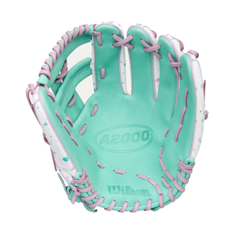 A2000 2025 Winter FP75SS White Seafoam 11.75 in
