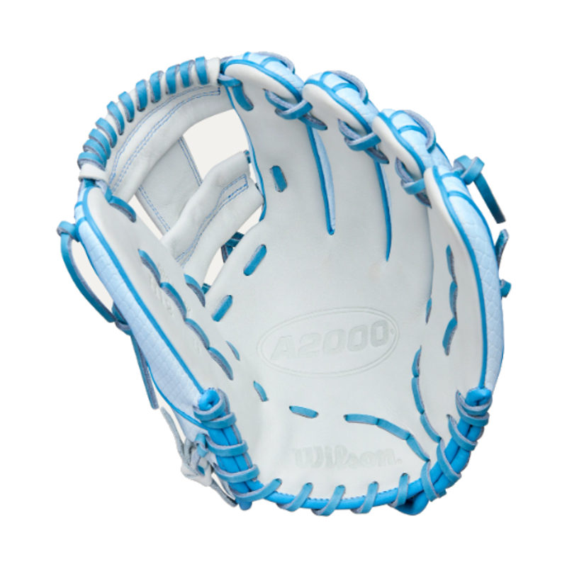 A2000 2025 Winter H12SS Skbl White 12 in