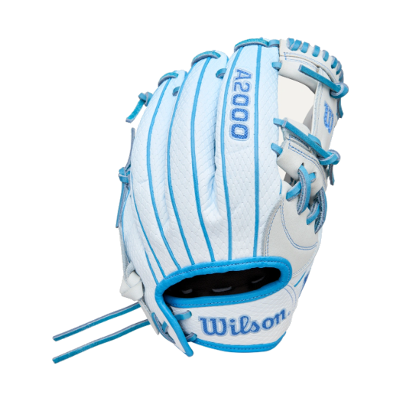 A2000 2025 Winter H12SS Skbl White 12 in