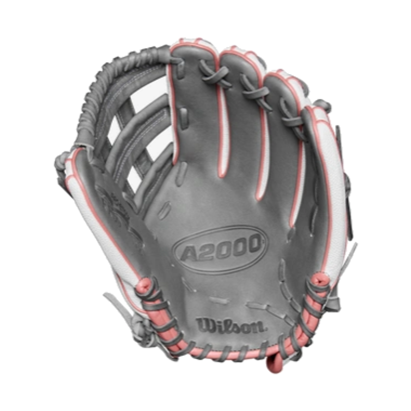 2024 Fall A2000 FP50SS White/Grey/Pink 12.25 in RHT