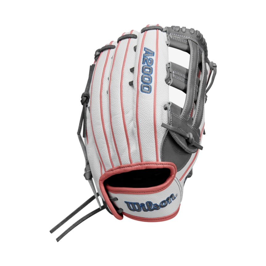 2024 Fall A2000 FP50SS White/Grey/Pink 12.25 in RHT