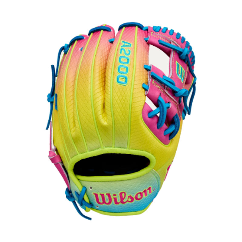 A2000 2025 Fall 1786 Pink Lemonade 11.5 in