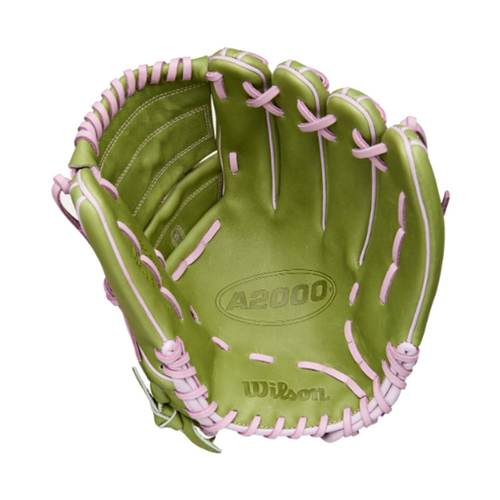 A2000 2025 Fall MA14 Olive 12.25