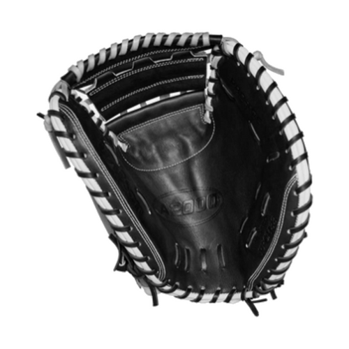 A2000 FPCM34SS Black/Grey 34 in