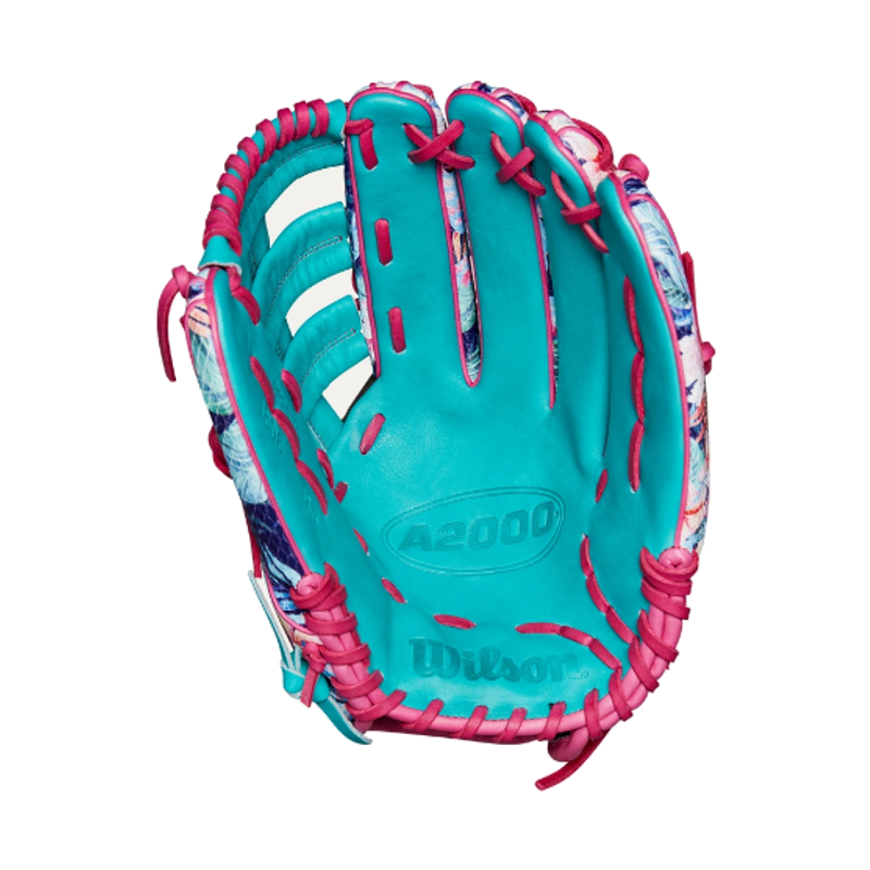 Wilson A2000 Spring 2025 Randy Arozarena 12.75 in