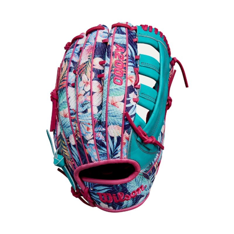 Wilson A2000 Spring 2025 Randy Arozarena 12.75 in