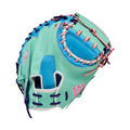 A2K Fall 2025 1734 Seafoam/Skyblue 34 in