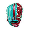 A2K Fall 2025 MY7 Teal Seafoam 12.5 in