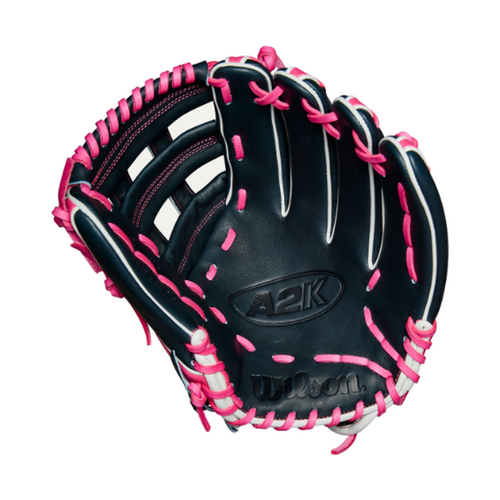 2025 Summer A2K 1750SS Navy/Flamingo 12.5 in
