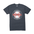I'd Rather Be Playing Baseball T Shirt