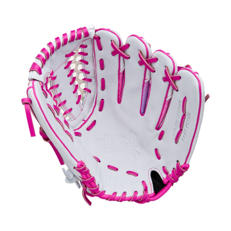 A440 Flash 26 White/Flamingo 12 inch