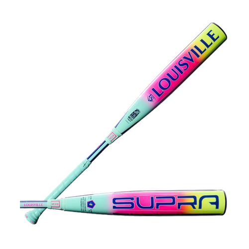 2027 Supra USSSA -8