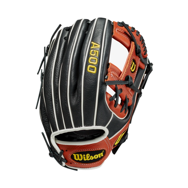 A500 11.5 in CPR/BLK/WHT