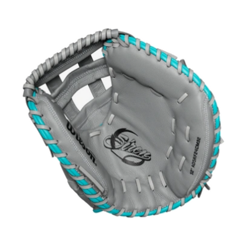 A500 Siren CM32 24 Grey/Teal/White 32 in