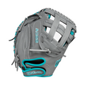 A500 Siren CM32 24 Grey/Teal/White 32 in
