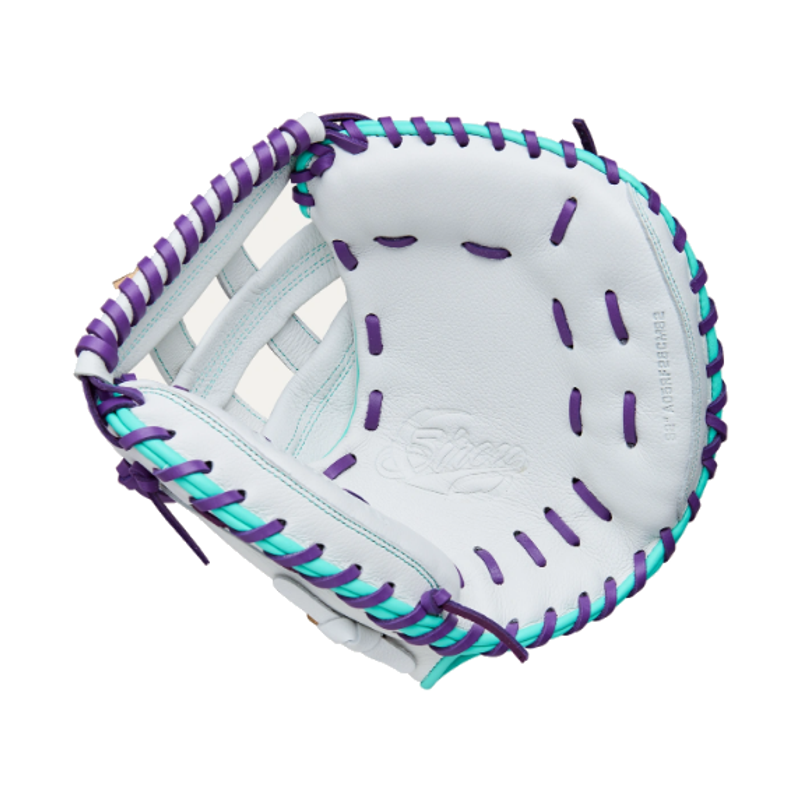 A500 SIREN CM32 26 White/Purple 32 inch
