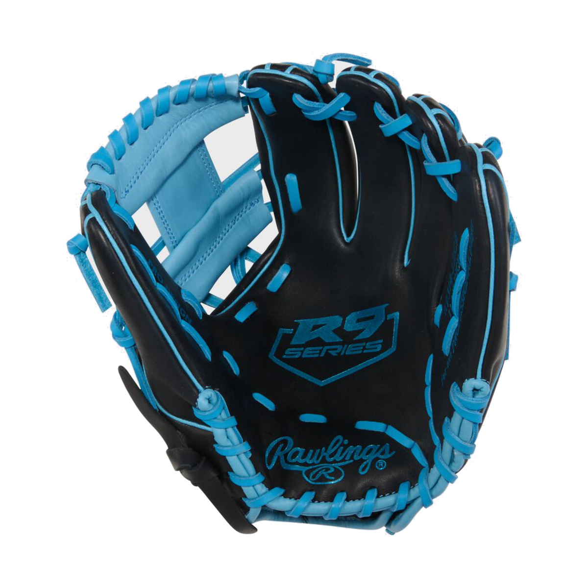 R9 R9314-2BCB 11.5 in