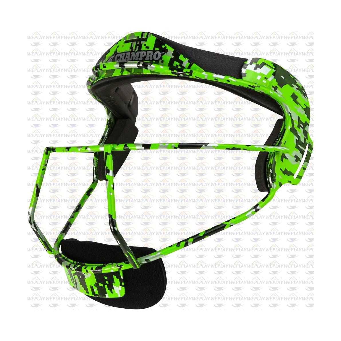Champro The Grill Defensive Fielder's Facemask