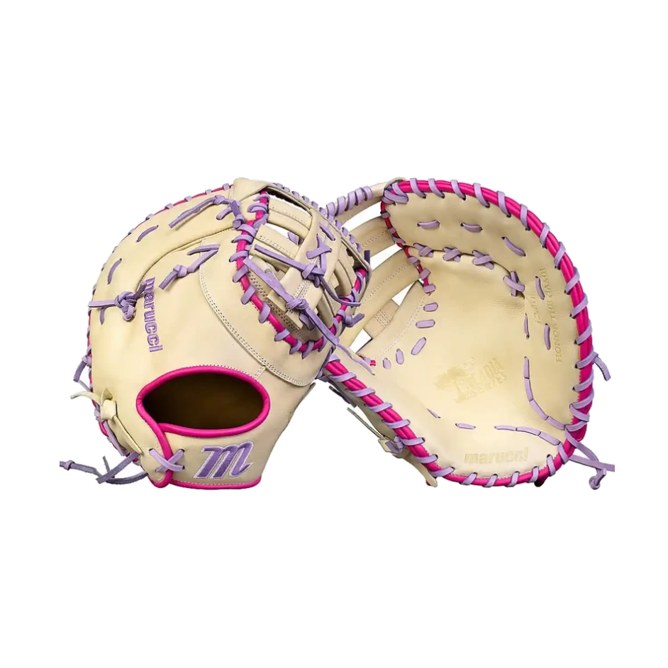 Acadia Fastpitch 1B 12.5 in