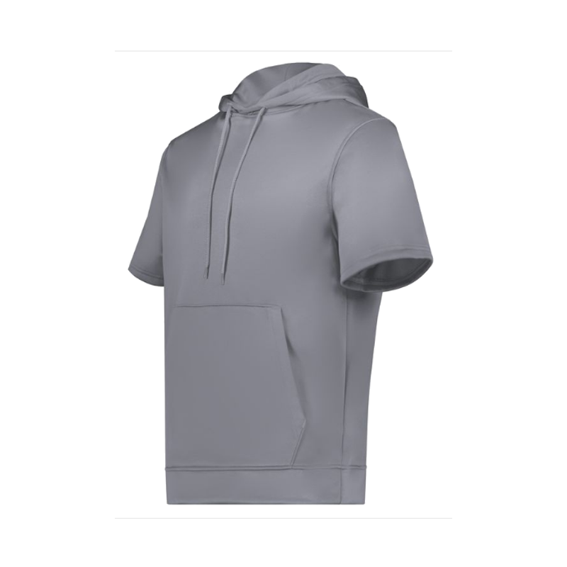 Augusta Short Sleeve Sweatshirt