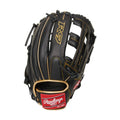 Rawlings R9 Series 12.75" Outfield Baseball Glove R93029-6BG