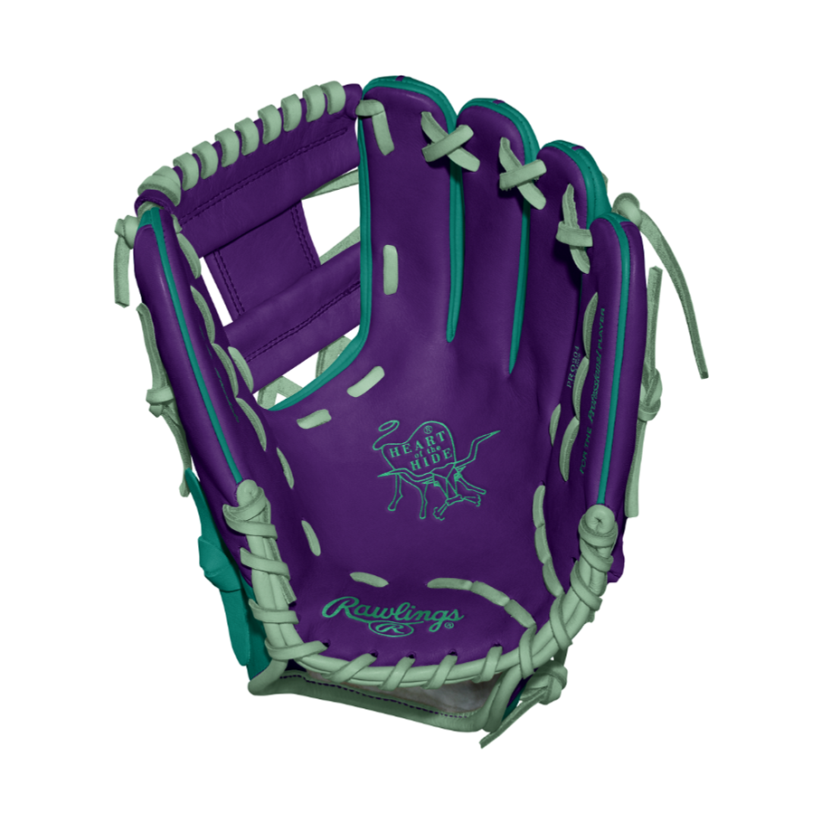 Heart of the Hide Custom Neptune PRO204-2 11.5 in