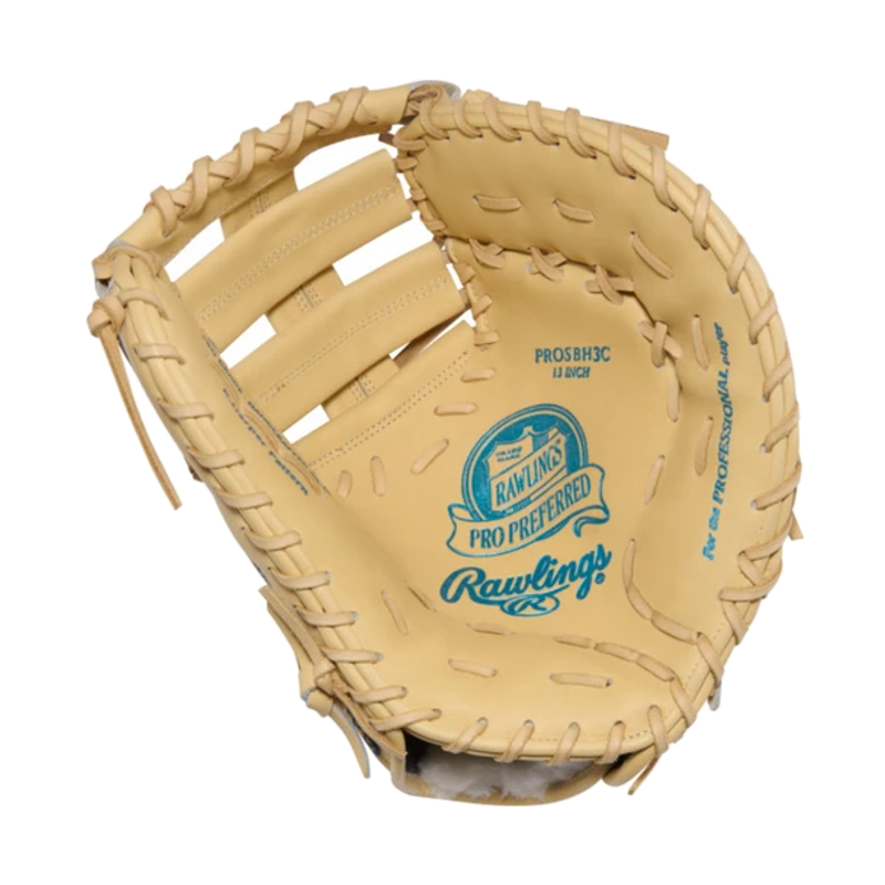 Pro Preferred 13 in Bryce Harper Gameday Model