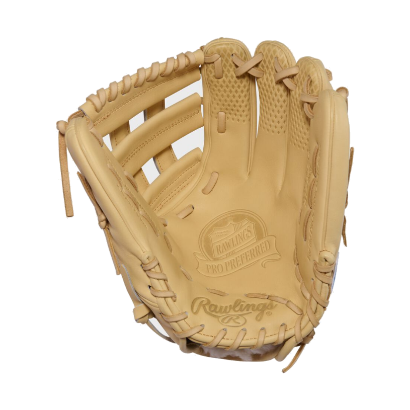 2027 Pro Preferred 12.25 in PROSKB17CR