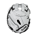All Star Future Star Fastpitch Catchers Mitt