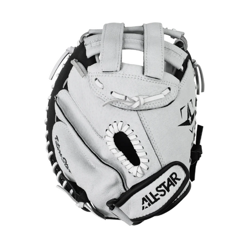 All Star Future Star Fastpitch Catchers Mitt