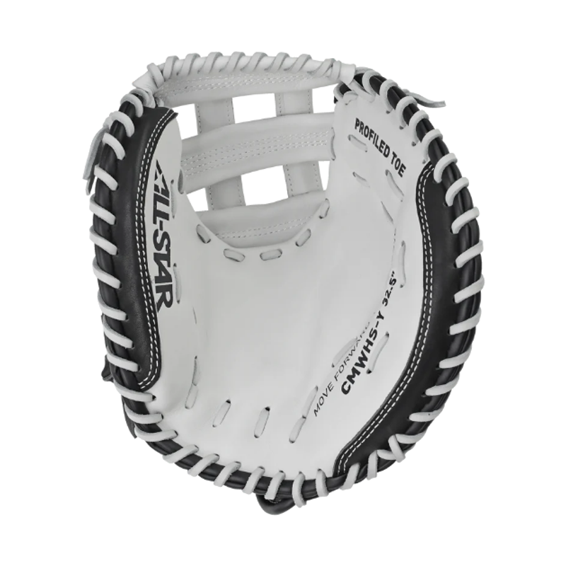 All Star Heiress Fastpitch Catchers Mitt