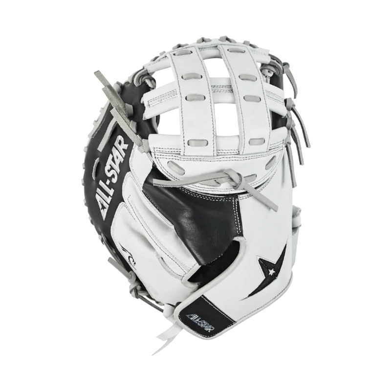 All Star Paige Halstead Pro 34" Catchers Mitt
