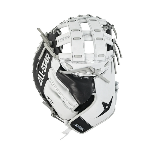 All Star Paige Halstead Pro 34" Catchers Mitt