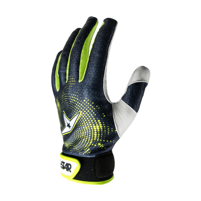 All Star Protective Inner Glove Full Palm