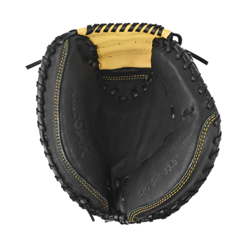 All Star Future Star Catchers Mitt