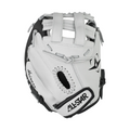 All Star Heiress Fastpitch Catchers Mitt