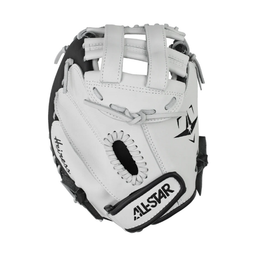 All Star Heiress Fastpitch Catchers Mitt