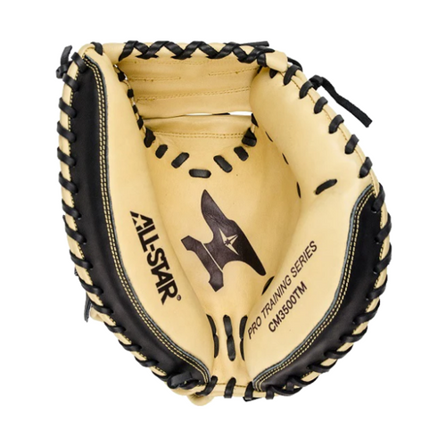 33.5 Anvil Weighted Training Mitt