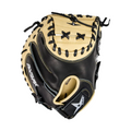 33.5 Anvil Weighted Training Mitt