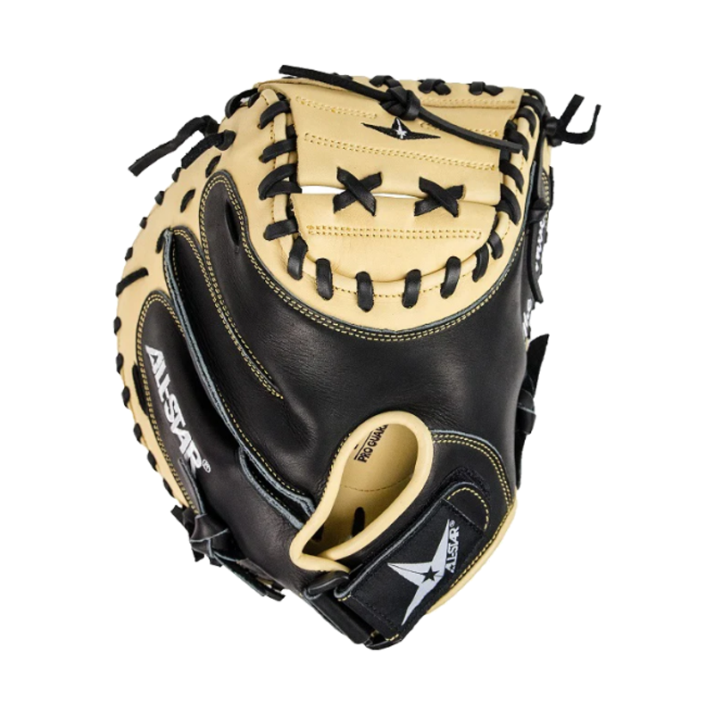 33.5 Anvil Weighted Training Mitt